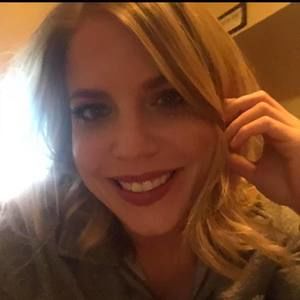 Meet your Posher, Jenna